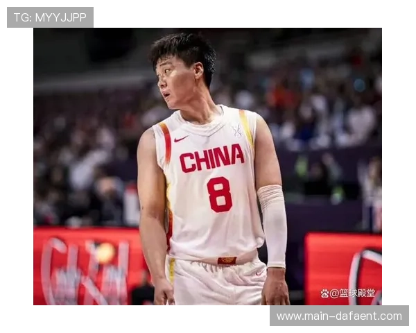 赵睿加盟北京男篮真相揭晓 球迷二次发声道出背后原因