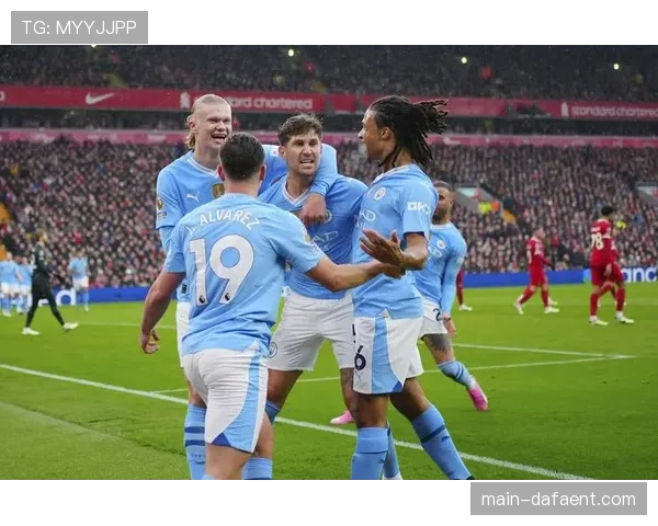 曼城进攻体系依赖哈兰德 其进球占比超百分之四十