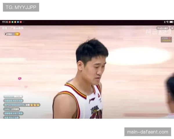 长白山恩都里姜伟泽核心作用 但球队整体失误控制不佳